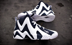 tenis shawn kemp reebok