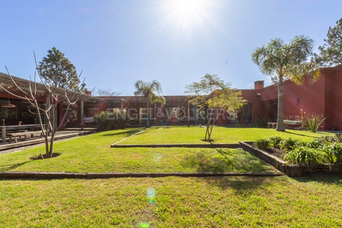 Espectacular Casa De Diseño En Carmel Id 5642