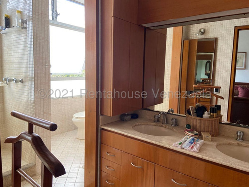Imagen 11 de 12 de Venta De Apartamento - Lomas De Chuao - Mls #22-24072 Luisa E 04165363584