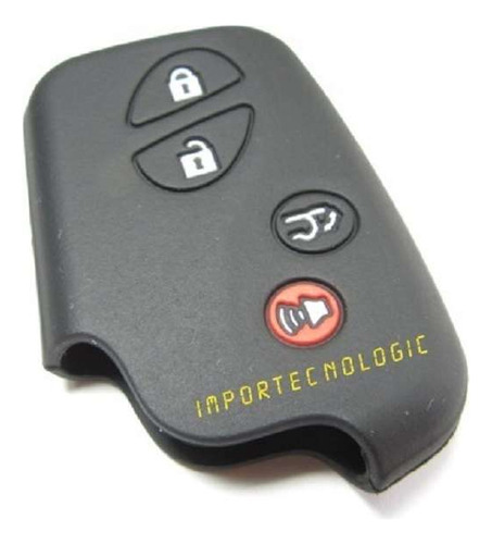 Forro Protector Funda Para Llave Control Lexus 570 2015 Gs