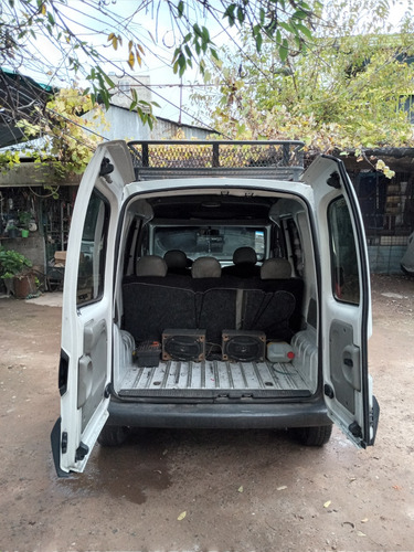 Renault Kangoo 1.9 D Confort