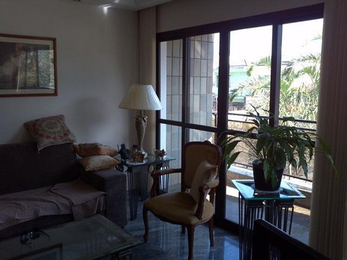 Imagem 18 de 22 de Apartamento - Ap0018 - 2366112