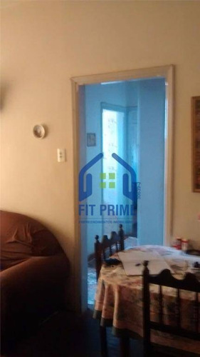 Apartamento Residencial À Venda, Centro, São José Do Rio Preto - Ap0153. - Ap0153