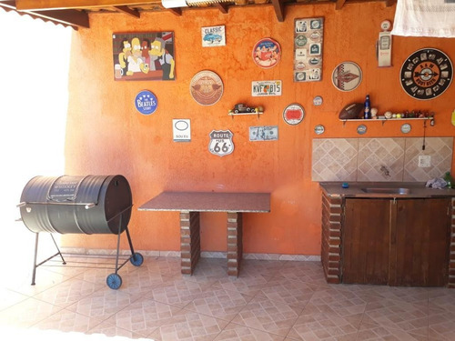 Imagem 11 de 13 de Sobrado Com 3 Dormitórios À Venda, 168 M² Por R$ 615.000 - Jardim Vila Galvão - Guarulhos/sp - So0221