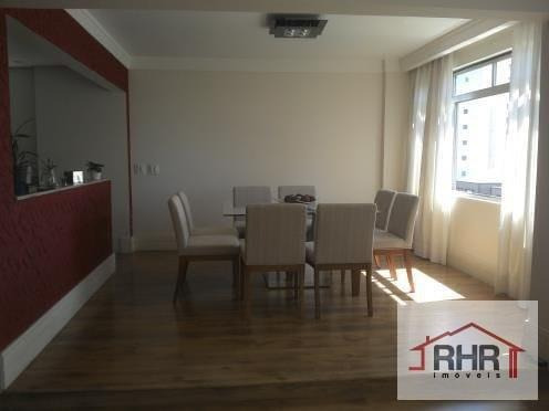 Imagem 4 de 15 de Apartamento Para Venda Em São Paulo, Mooca, 4 Dormitórios, 2 Suítes, 2 Banheiros, 1 Vaga - 945_1-1849791