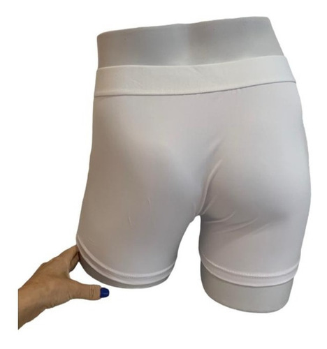 Imagem 6 de 9 de Kit Molde De Cueca Boxer Adulto E Infantil