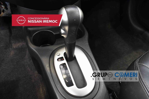 Imagem 7 de 15 de Versa 1.6 16v Flexstart Sl 4p Xtronic