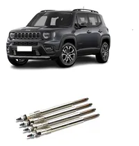 Comprar 4x Velas Aquecedoras Jeep Renegade 2018u002F2021 Diesel Korea