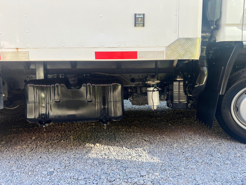 Maxus C35 2.0 L