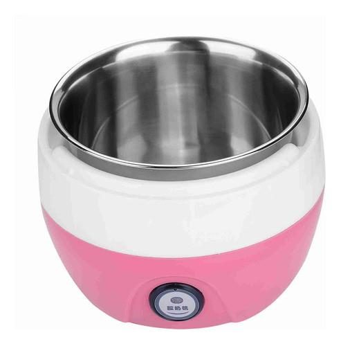 Yogur Automático Eléctrico Doméstico De 1 Litro Para Hacer Y