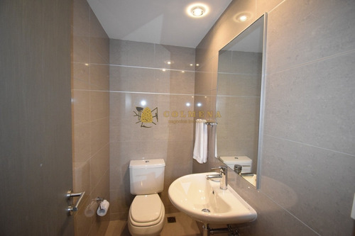 Encantador Departamento A Metros De Playa Mansa! Consulte- Ref: 3002