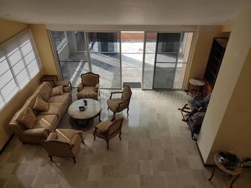 Imagen 6 de 20 de Apartamento Ph Dúplex En Venta Lomas Del Sol 22-15200