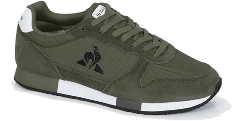 Zapatilla Le Coq Sportif Alpha Moda Unisex Retro Dep