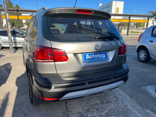 Volkswagen Suran Cross 1.6 Highline Msi 110cv