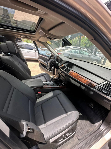 BMW X5 3.0 Xdrive 35i Executive 306cv