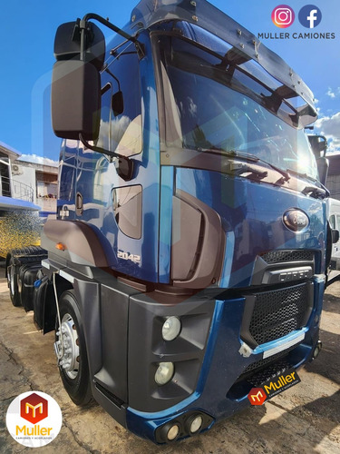 Ford Cargo 2042 Modelo 2017