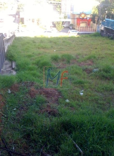 Imagem 4 de 6 de Ref: 12.387 Ótimo Terreno Com 900 M², 20 M² De Testada, No Bairro Morumbi. Zoneamento: Zcor 1 . Aceita Permuta E Financiamento. - 12387
