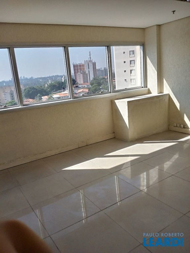 Imagem 1 de 15 de Conj. Comercial - Jaguaré - Sp - 602236