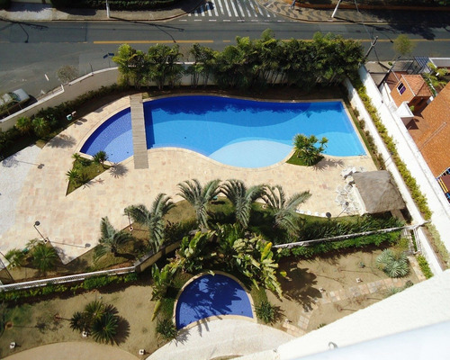 Imagem 2 de 30 de Apartamento - A010747 - 68540325