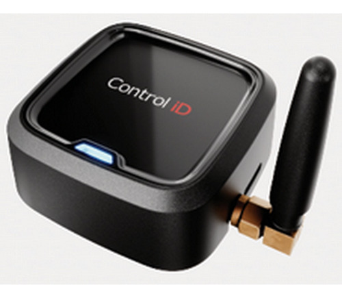Idconnect Control Id Modulo Wi-fi 4g Roteador Para Idface