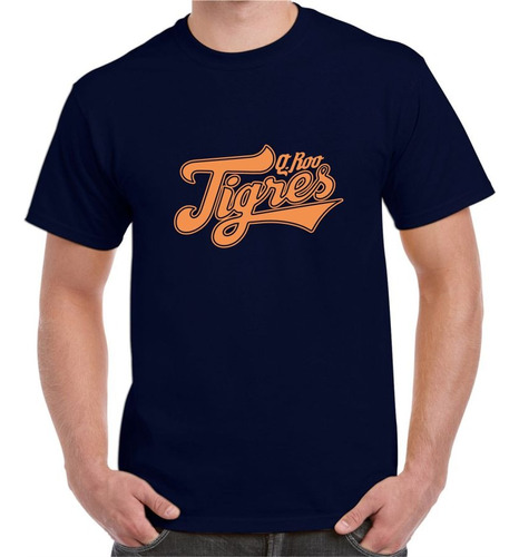 Playera Tigres De Quintana Roo Lmb