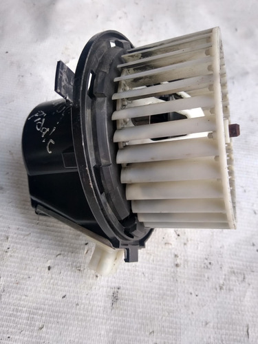 Motor De Calefacción Peugeot 206 Std 1.4 2001 2004 2006 2009 (Usado)