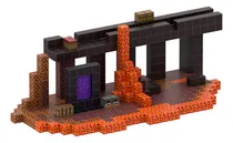 Comprar Crafties 480pz Set Bloques De Construcción Magnética Stem