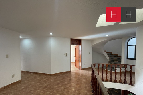 Casa En Venta En Bosques De Amalucan