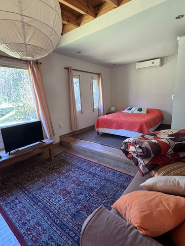 Alquiler La Paloma La Serena Loft Chocotita