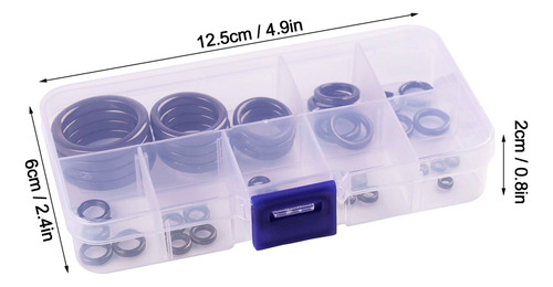 Kit De Reparación De Anillos Guía, 40 Piezas, Anillos De Cer