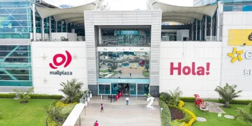 Oficinas En Arriendo - Centro Comercial Mall Plaza Nqs Bogotá