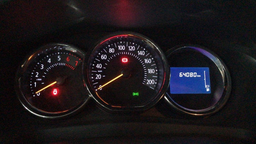 Renault Logan Privilage