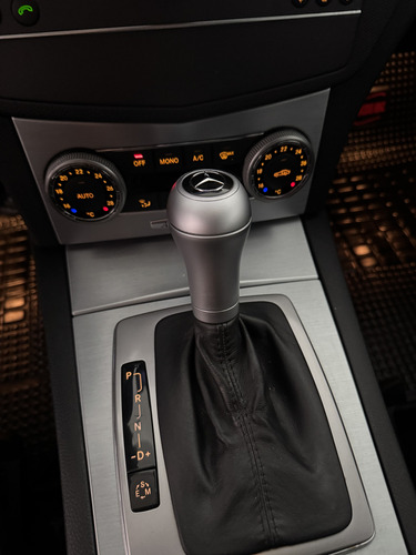 Mercedes-Benz Clase C 1.8 C250 Avantgarde B.efficiency At
