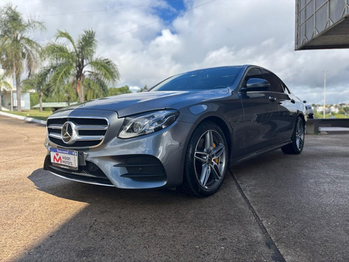 Mercedes Benz E450. Recibo Vehículos De Menor Y Mayor Valor