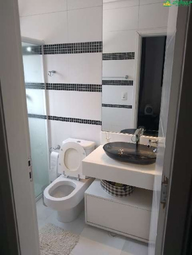 Imagem 14 de 30 de Venda Sobrado 4 Dormitórios Vila Galvão Guarulhos R$ 2.990.000,00 - 32302v