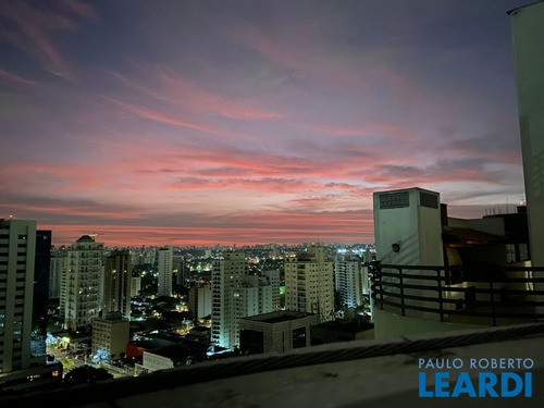 Imagem 1 de 15 de Cobertura - Campo Belo - Sp - 538098