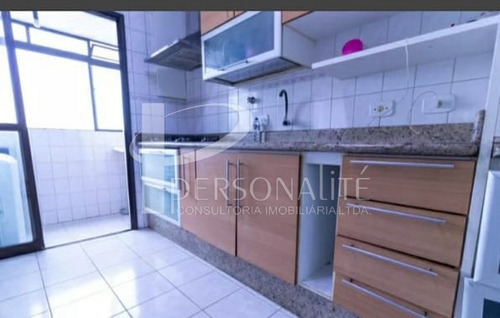 Imagem 8 de 21 de Apartamento Em Vila Matilde, São Paulo/sp De 74m² 3 Quartos À Venda Por R$ 362.000,00 - Ap2091343-s