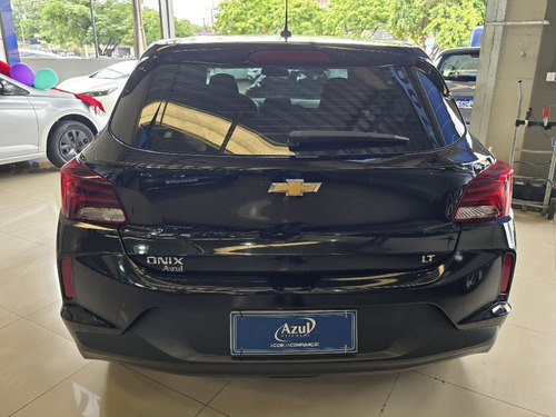 Chevrolet Onix plus 1.0 FLEX LT MANUAL