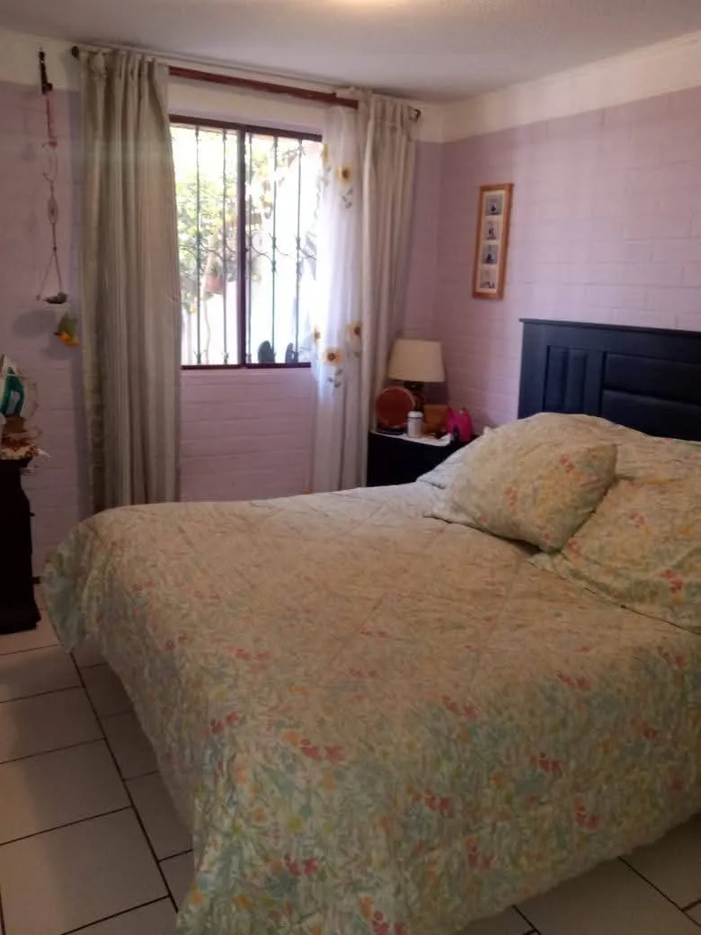 Imagen 5 de 9 de Arriendo Buena Casa En Sector Los Bosquinos, Maipú
