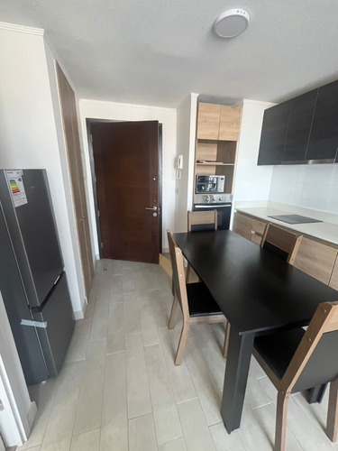 Excelente Oportunidad Dpto Nuevo En Arriendo Amoblado