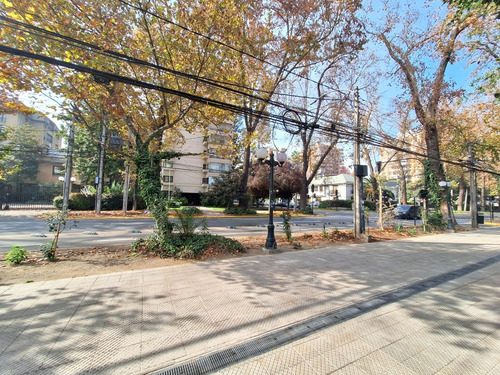 Piso Ricardo Lyon A1