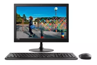 Lenovo Ideacentre 330 19.5 PuLG Amd A6 4 Gb 1 Tb Win 10 Home