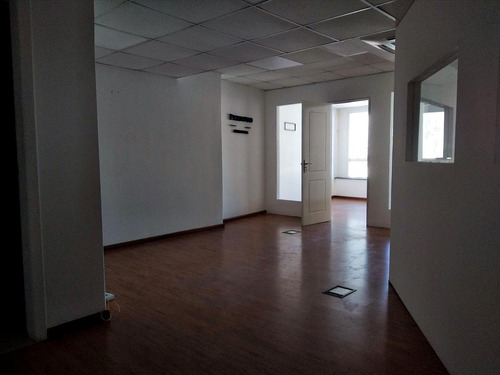 Alquiler - Oficina - Ciudad Vieja - Bajaron Gastos!