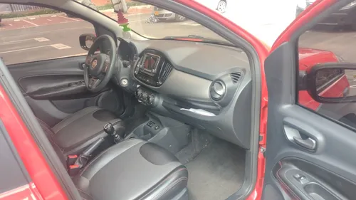 Fiat Uno 1.4 Way