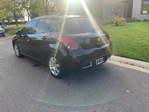 Peugeot 308 1.6 Active 2016