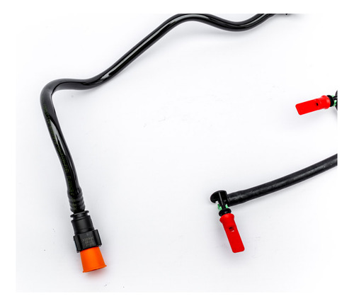 Imagen 3 de 7 de Jgo Tubo Valvula Presion Ford Ranger 12/19