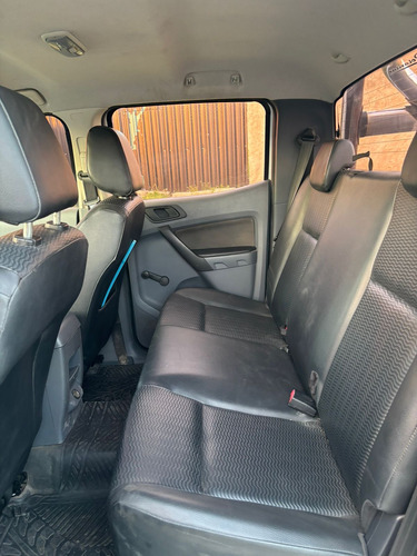 Ford Ranger 2.2 Cs 4x2 Xl Safety Tdci 125cv