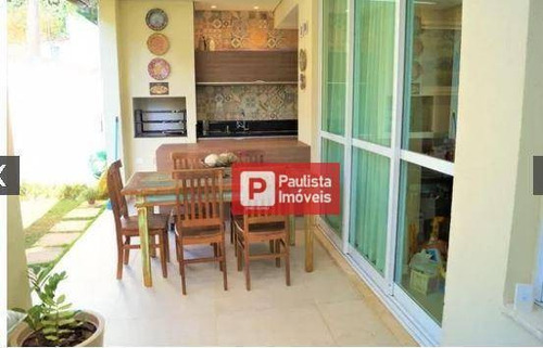 Sobrado À Venda, 320 M² Por R$ 2.520.000,00 - Alto Da Boa Vista - São Paulo/sp - So3415