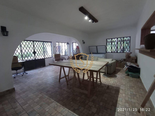 Casa Com 5 Dormitórios À Venda Por R$ 890.000,00 - Granja Guarani - Teresópolis/rj - Ca0555
