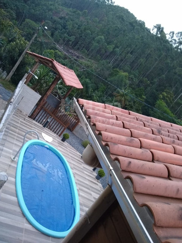 Chácara À Venda Em Botuverá/sc - 1763c